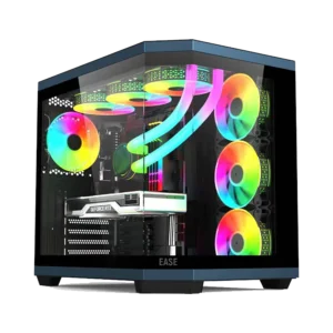 EASE EC124B Pro Case