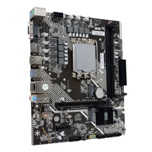 EASE H610M E DDR4 LGA1700 Motherboard