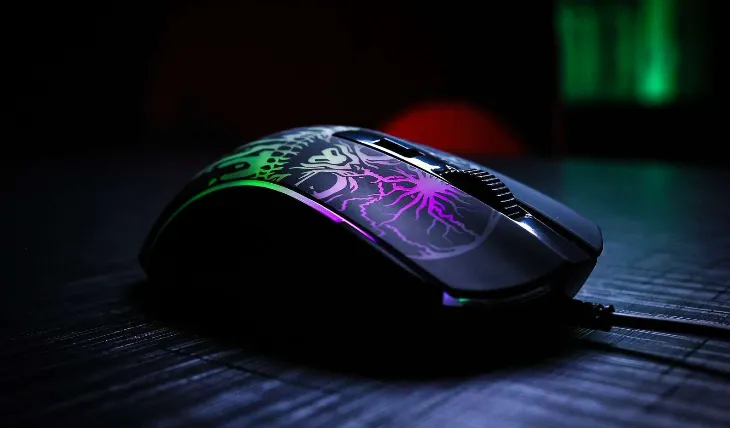 EASE EGM100 Programmable Keys