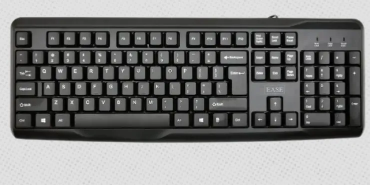 Sleek Design and Durable Construction