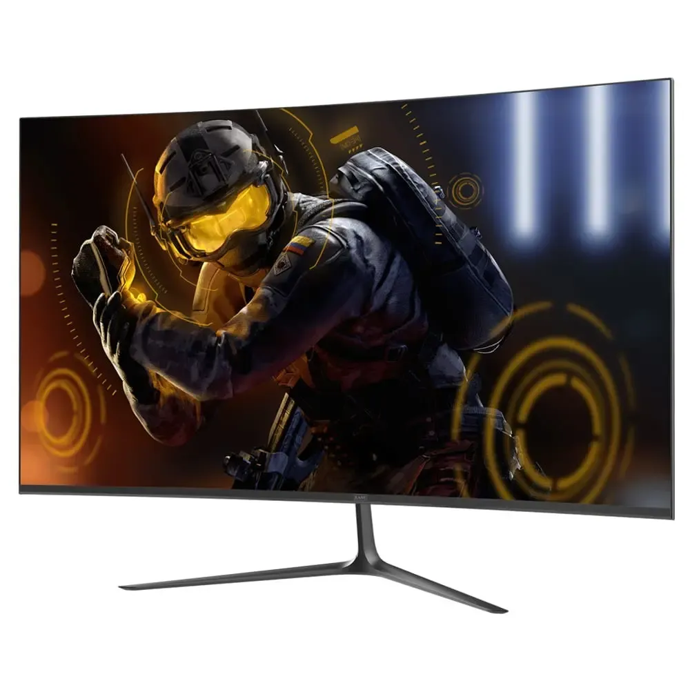 Ease G27V24 Gaming Curved Monitor