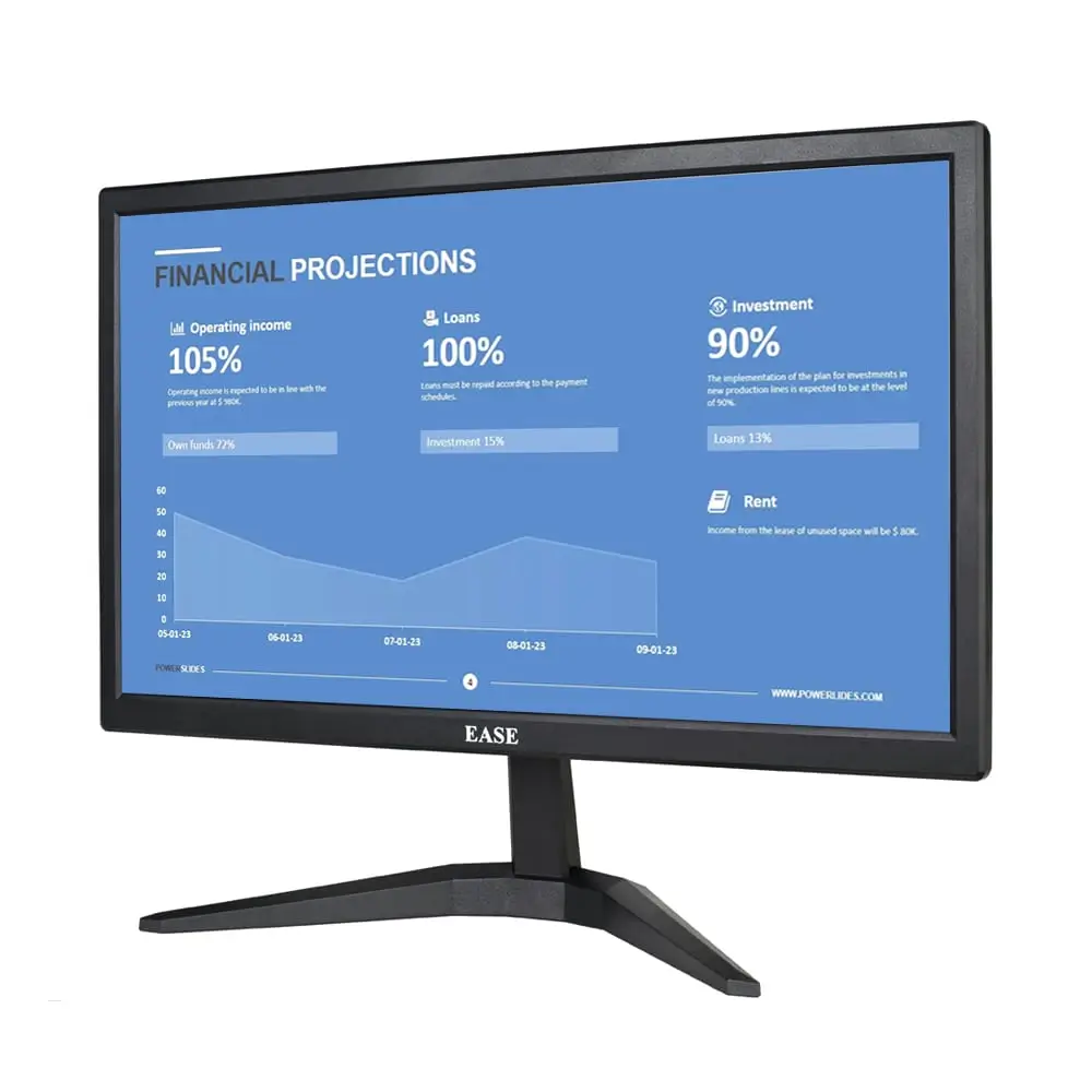 Ease O19I10 Monitor