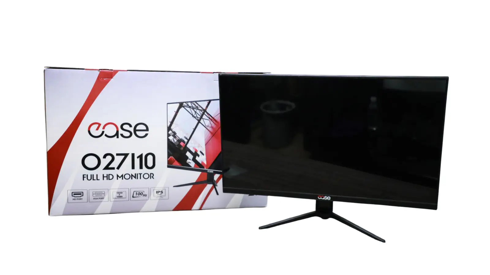 EASE O27I10 27 Inch FHD IPS 100Mhz 1ms Office Monitor