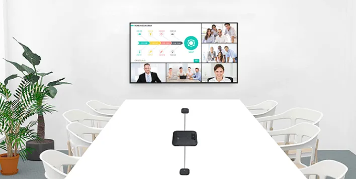 Wireless Connection