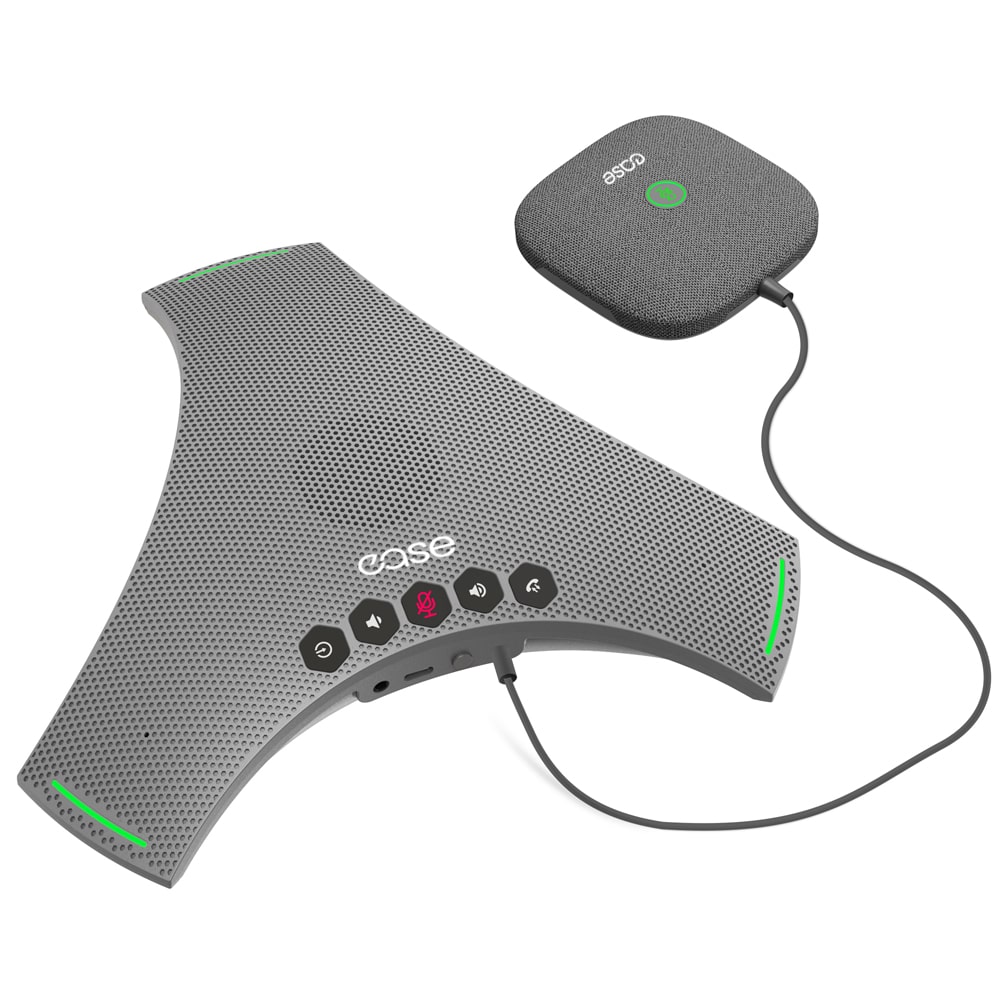 EASE EM25C Conference Speakerphone