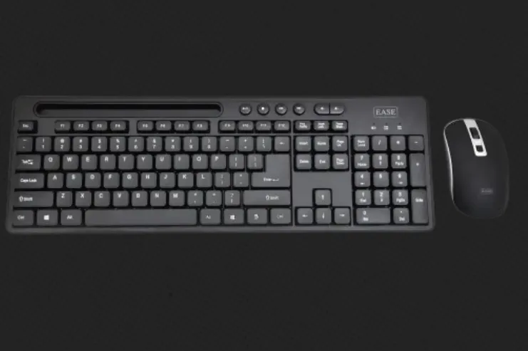 Sleek And Durable Design