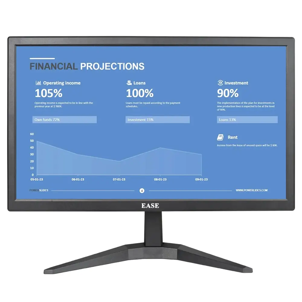 Ease O19I10 Monitor - Image 2