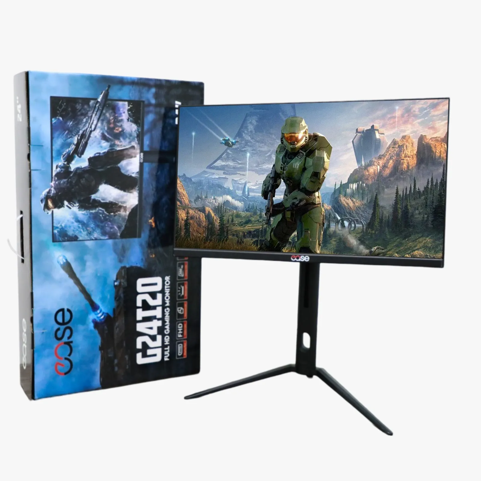 Ease G24I20 Gaming Monitor - Image 3