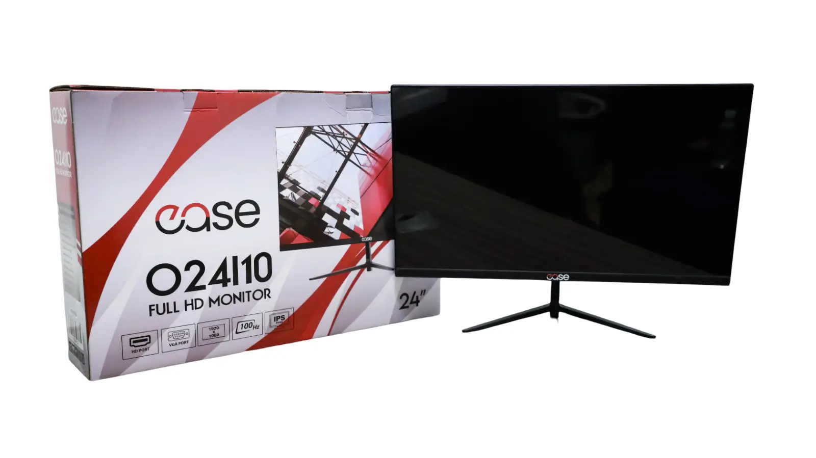 Ease O24I10 Monitor - Image 2