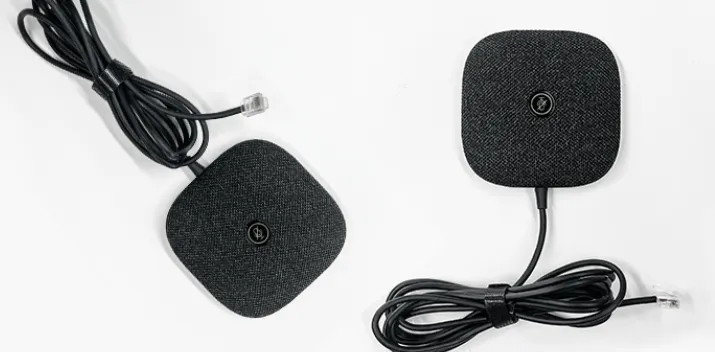 2m Extension Microphone Cable
