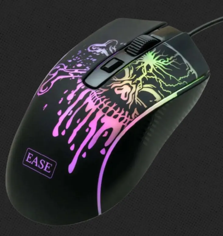 EASE EGM100 Adjustable DPI