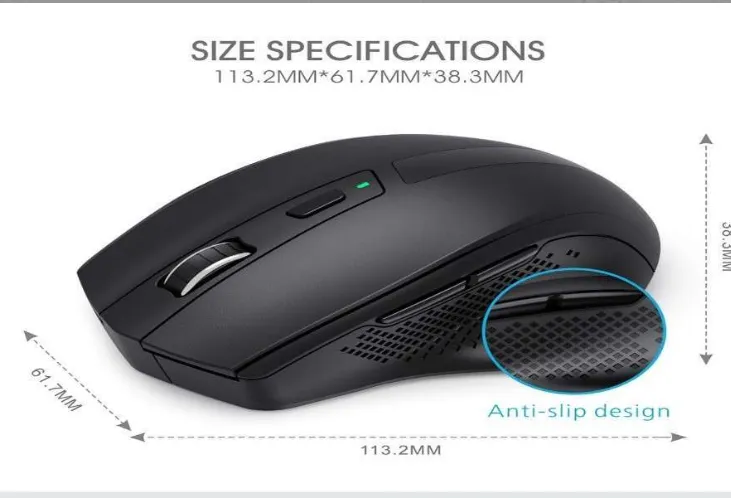EASE EMB100 AA Battery