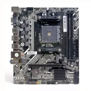 Ease EB450M AM4 DDR4 Motherboard