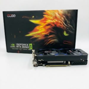 Ease RTX 3050 NVIDIA GeForce GDDR6 6GB