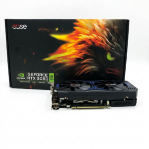Ease RTX 3050 NVIDIA GeForce GDDR6 8GB
