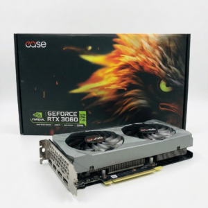 Ease RTX 3060 NVIDIA GeForce Graphic Card