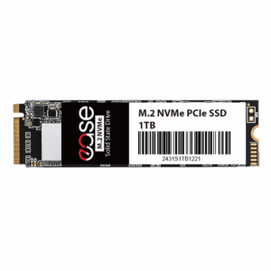 Ease EM1TB M.2 NVMe PCIe SSD 1TB