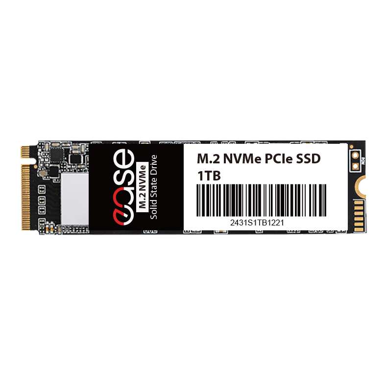 Ease EM1TB M.2 NVMe PCIe SSD 1TB