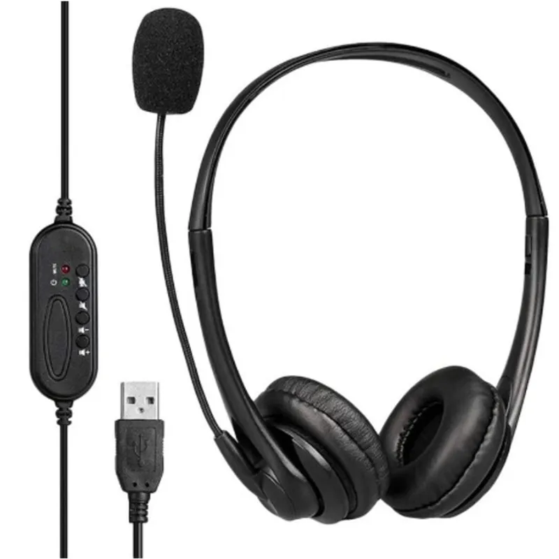 EASE EHU40 Headset - Image 3