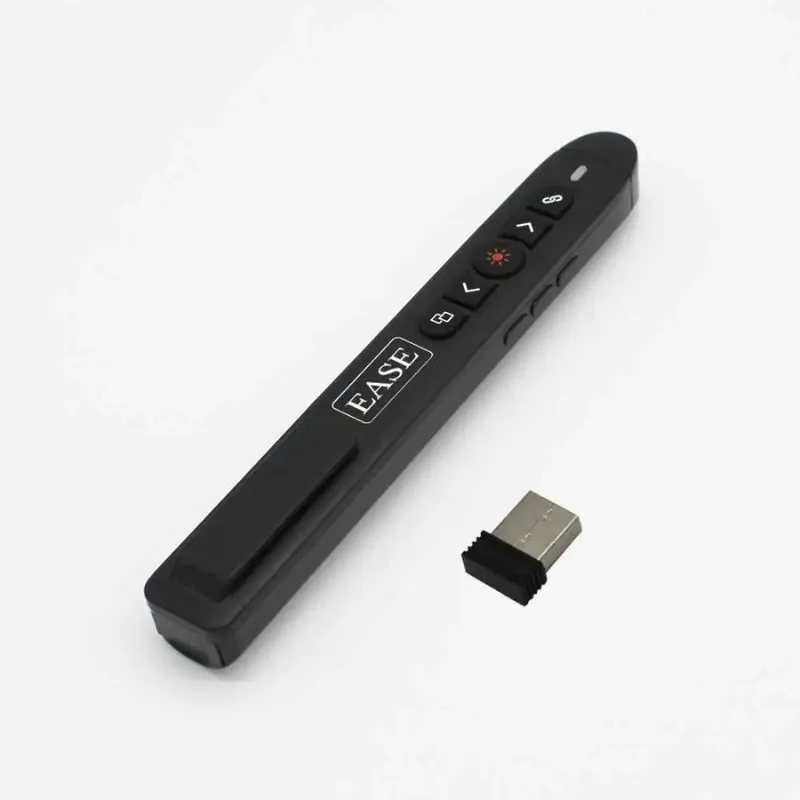Ease EP22LR Wireless Presenter - Image 4