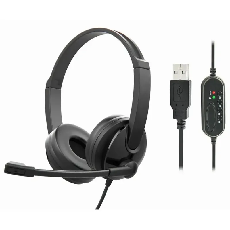 Ease EHU90 USB Headset - Image 3