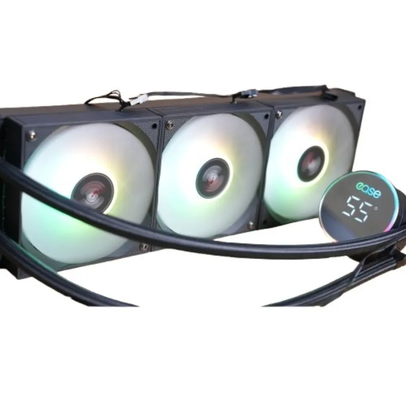 Ease ELC360 liquid Cooler with Digital Display - Image 4