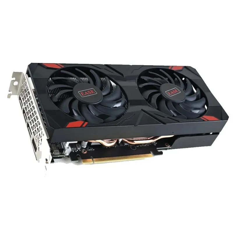 Ease RTX 3050 NVIDIA GeForce GDDR6 6GB - Image 5