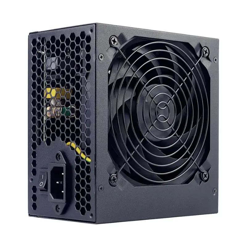 Ease EB550W Plus Bronze Power Supply - Image 4