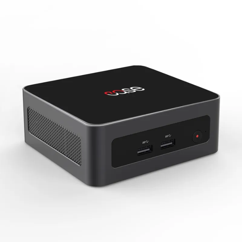 EASE Mini PC Mi513D4 Core i5-1340P 1.8GHz up to 4.6GHz - Image 4