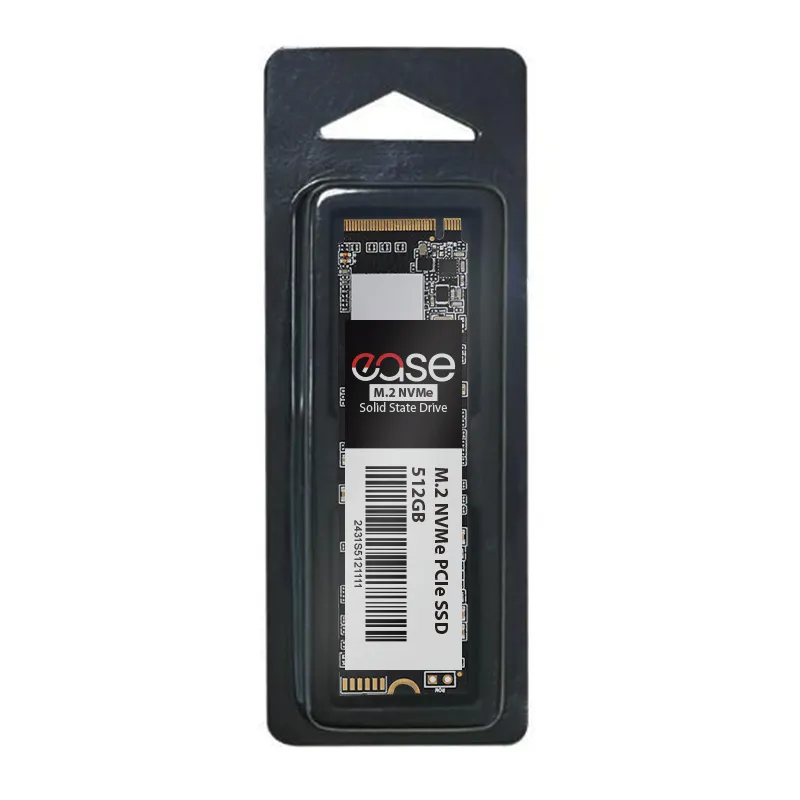 Ease EM512 M.2 NVMe PCIe SSD 512GB - Image 2