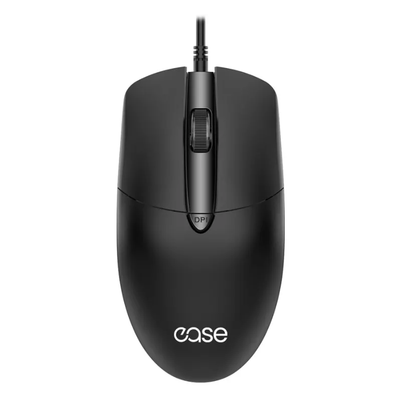 EASE EM140 Wired Optical USB Mouse - Image 2