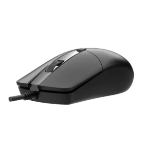 EASE EM140 Wired Optical USB Mouse
