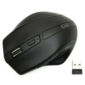 Ease EMB100 Wireless / Bluetooth Optical Mouse