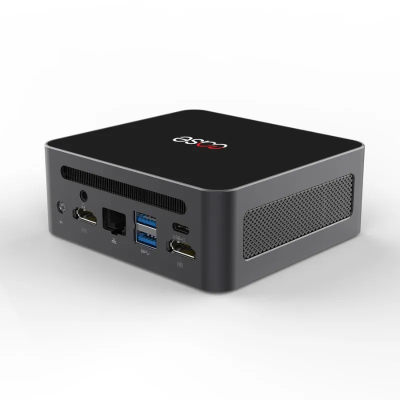 EASE Mini PC Mi513D4 Core i5-1340P 1.8GHz up to 4.6GHz - Image 3