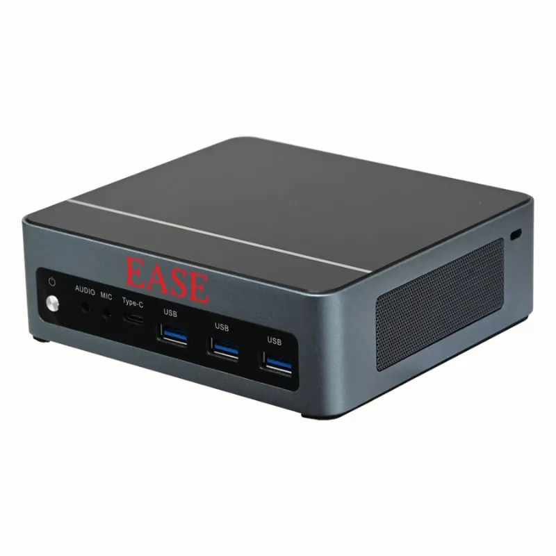 EASE Mini PC EMi713G Core i7-1360P 2.2GHz up to 5.0GHz - Image 3
