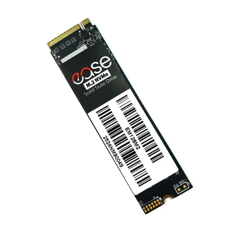 Ease EM128M2 M.2 NVMe SSD 128GB - Image 2