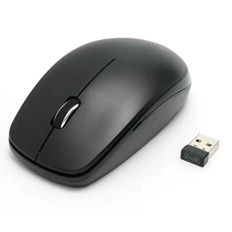 EASE EM210 Wireless Optical Mouse - Image 3