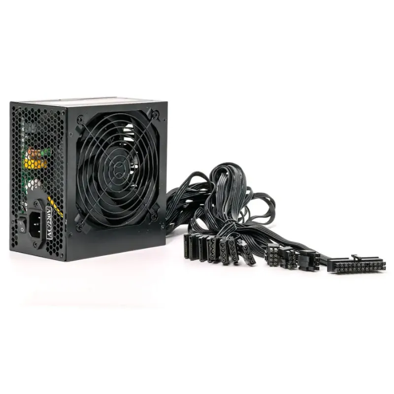 Ease EB550W Plus Bronze Power Supply - Image 2