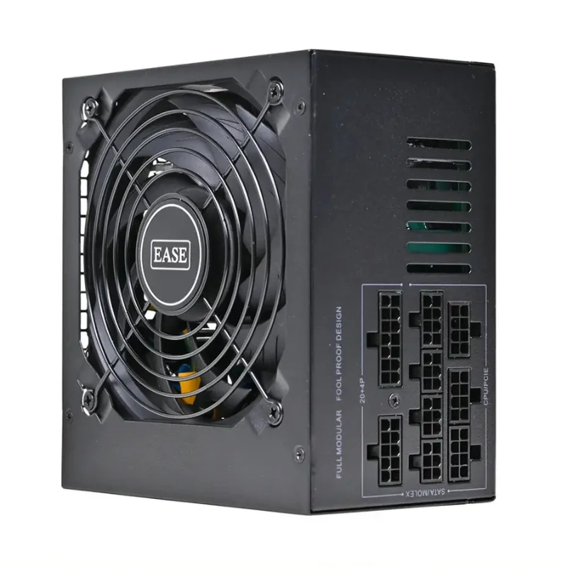 Ease EB650WPro Bronze Power Supply - Image 2