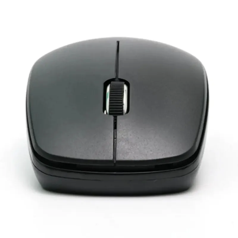EASE EM210 Wireless Optical Mouse - Image 2