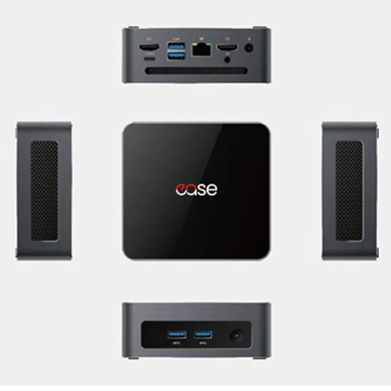 EASE Mini PC Mi513D4 Core i5-1340P 1.8GHz up to 4.6GHz - Image 2