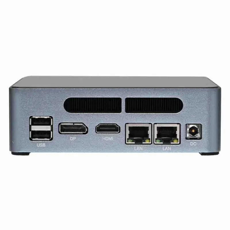 EASE Mini PC EMi713G Core i7-1360P 2.2GHz up to 5.0GHz - Image 2