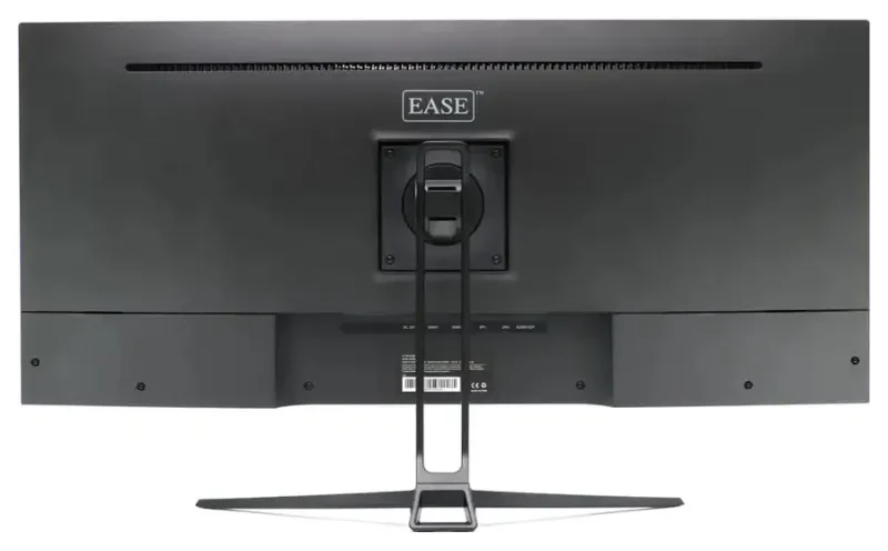 Ease PG34RWI Curved Monitor - Image 2