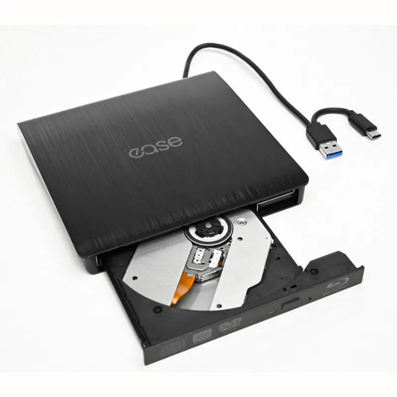 Ease EBD5U3C External Blue Ray Drive Type-C - Image 2