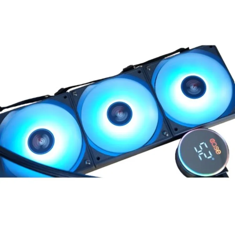 Ease ELC360 liquid Cooler with Digital Display - Image 2