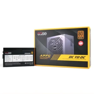 Ease EB500W Plus Bronze Power Supply