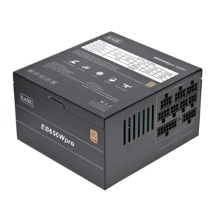 Ease EB650WPro Bronze Power Supply