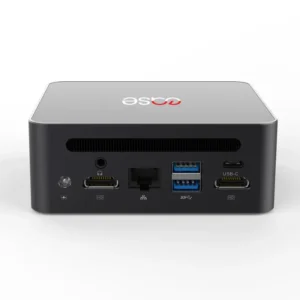 EASE Mini PC EMi312G Core i3-1215U up to 4.4GHz