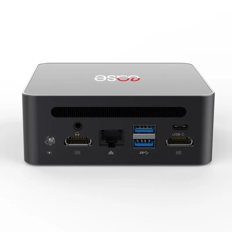 EASE Mini PC Mi513D4 Core i5-1340P 1.8GHz up to 4.6GHz