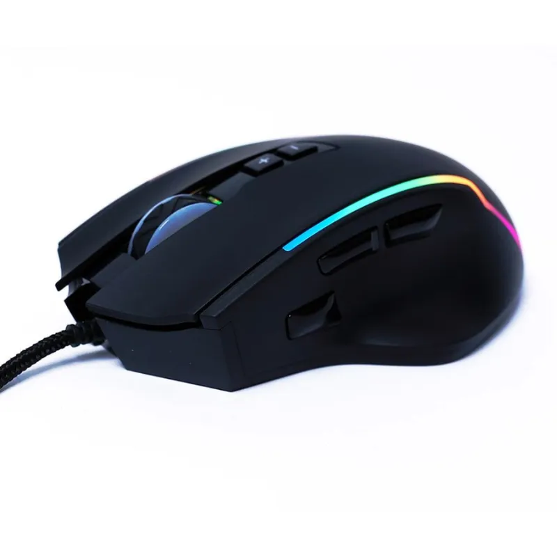 EASE EGM110 Gaming Mouse